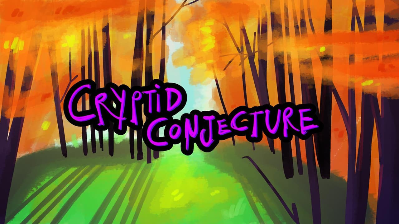 Cryptid Conjecture
