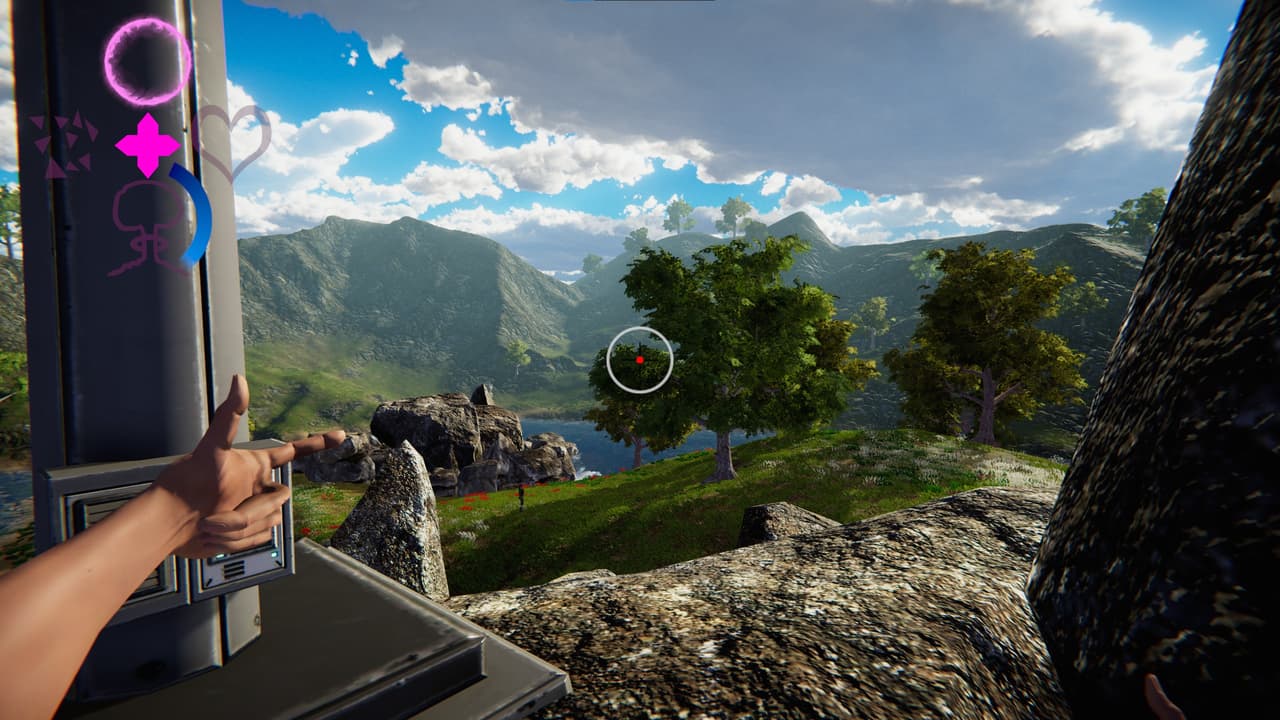 Finger Gunz screenshot 4