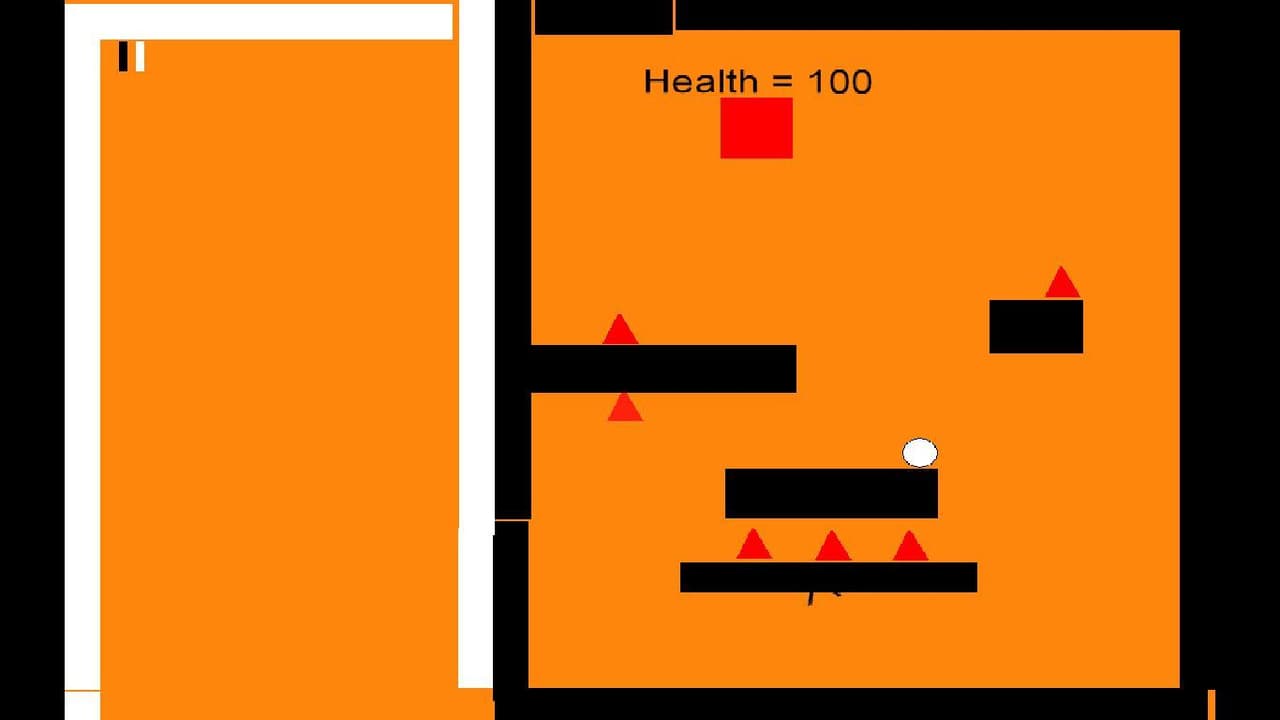 Friends (Paperback Games) screenshot 3