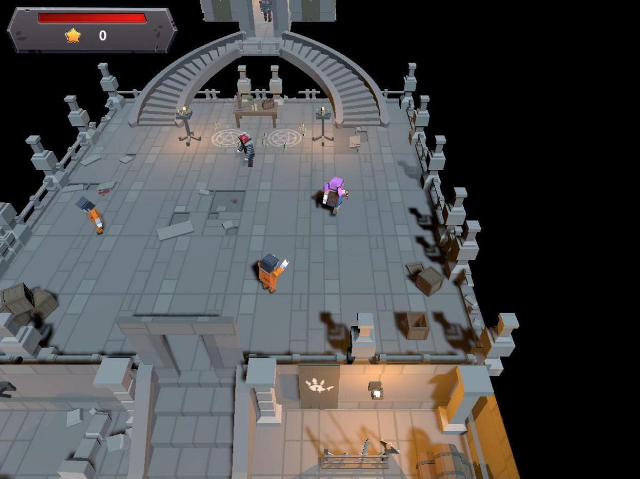 Wipe Them Out screenshot 5