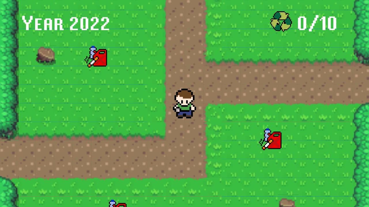 Lets Clean ! screenshot 3