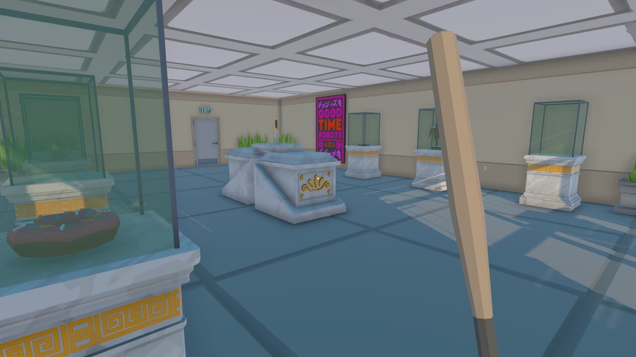 Unnamed Project screenshot 3