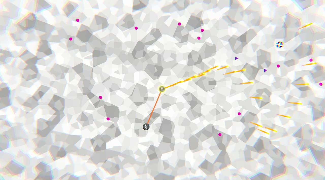 Covalency screenshot 3