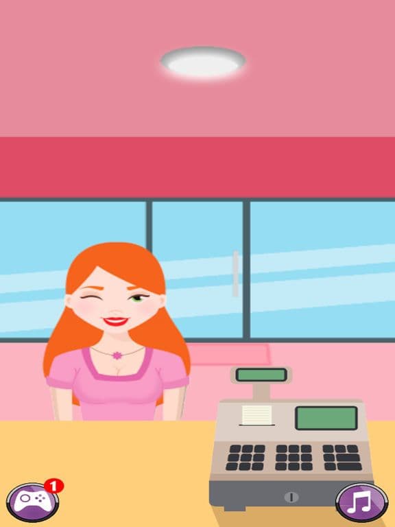 A-List Girl: Nail Salon 2 screenshot 5