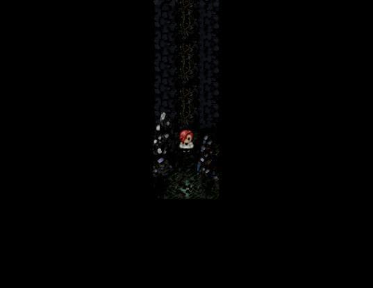 WANDERLOST