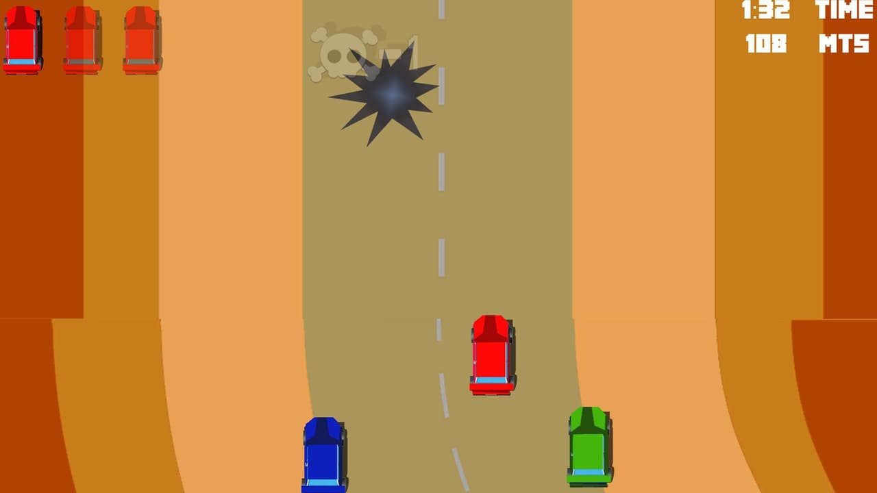 Jose Luis C - Prototypes screenshot 4