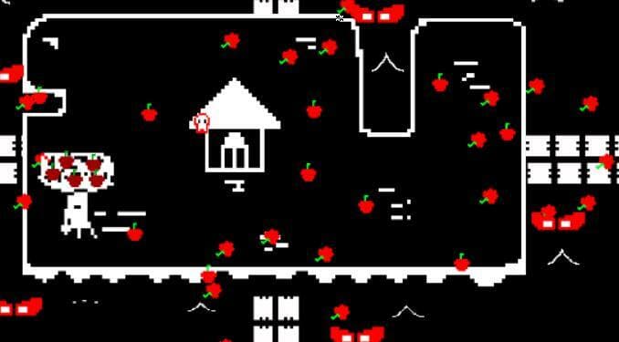 I WILL EAT A APPLE screenshot 2