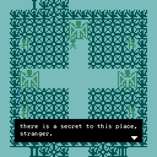 The Underwater Temple of Truth screenshot 3