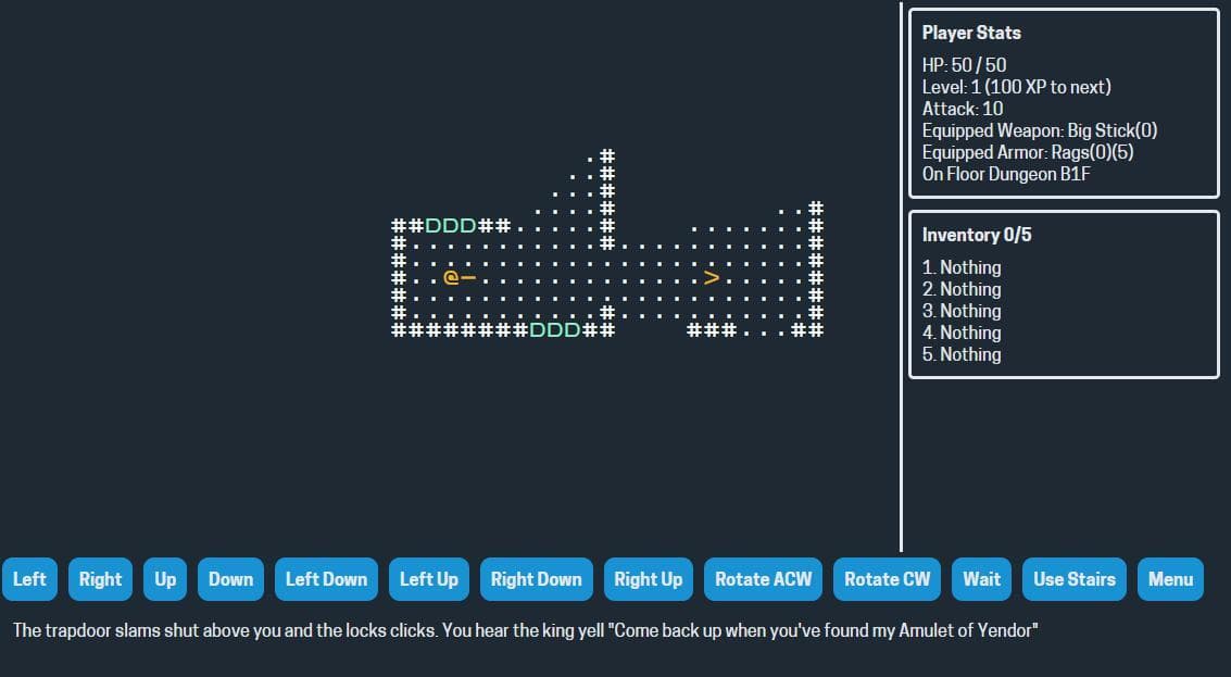 KROK (mrhthepie) screenshot 3