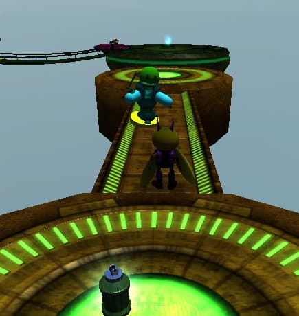 Magic Legend screenshot 3