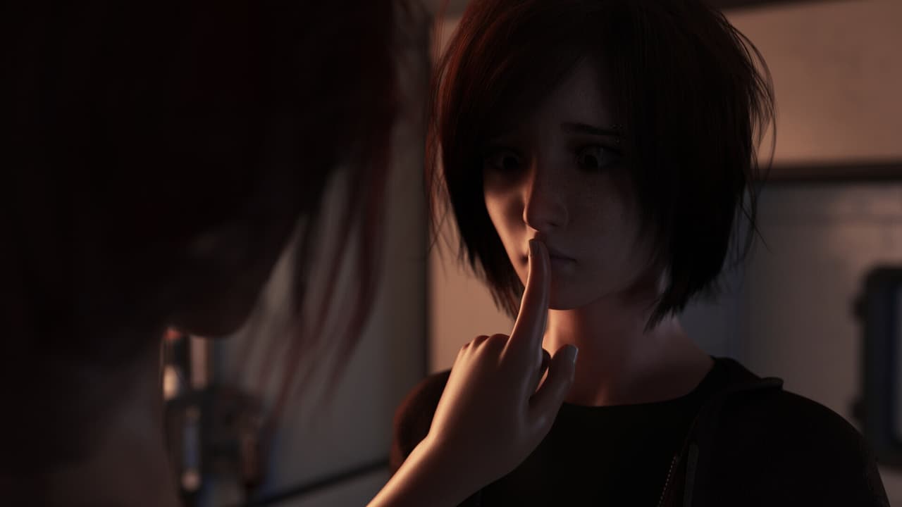Projekt: Passion - Season 2 screenshot 3