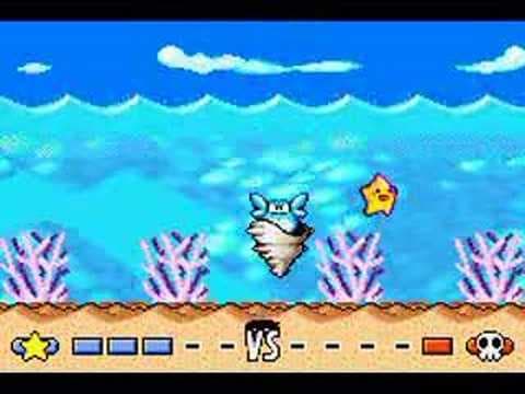 Densetsu no Stafy screenshot 4