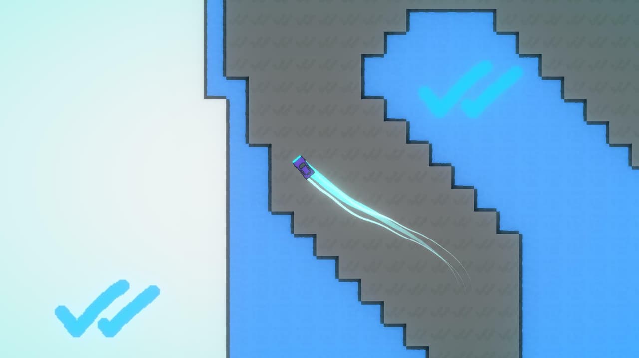Drift For WIFI screenshot 2