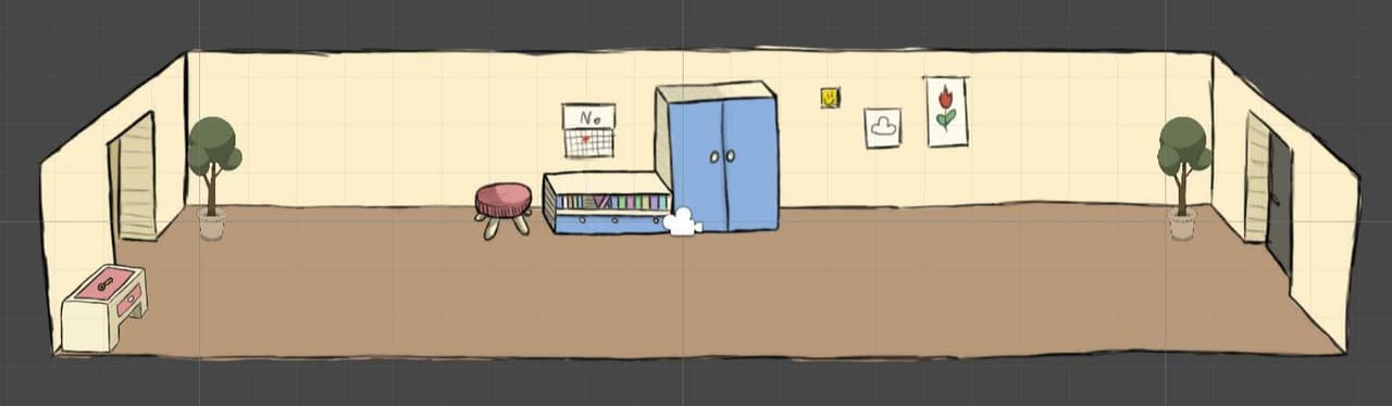 Asylum Go Brrr screenshot 3