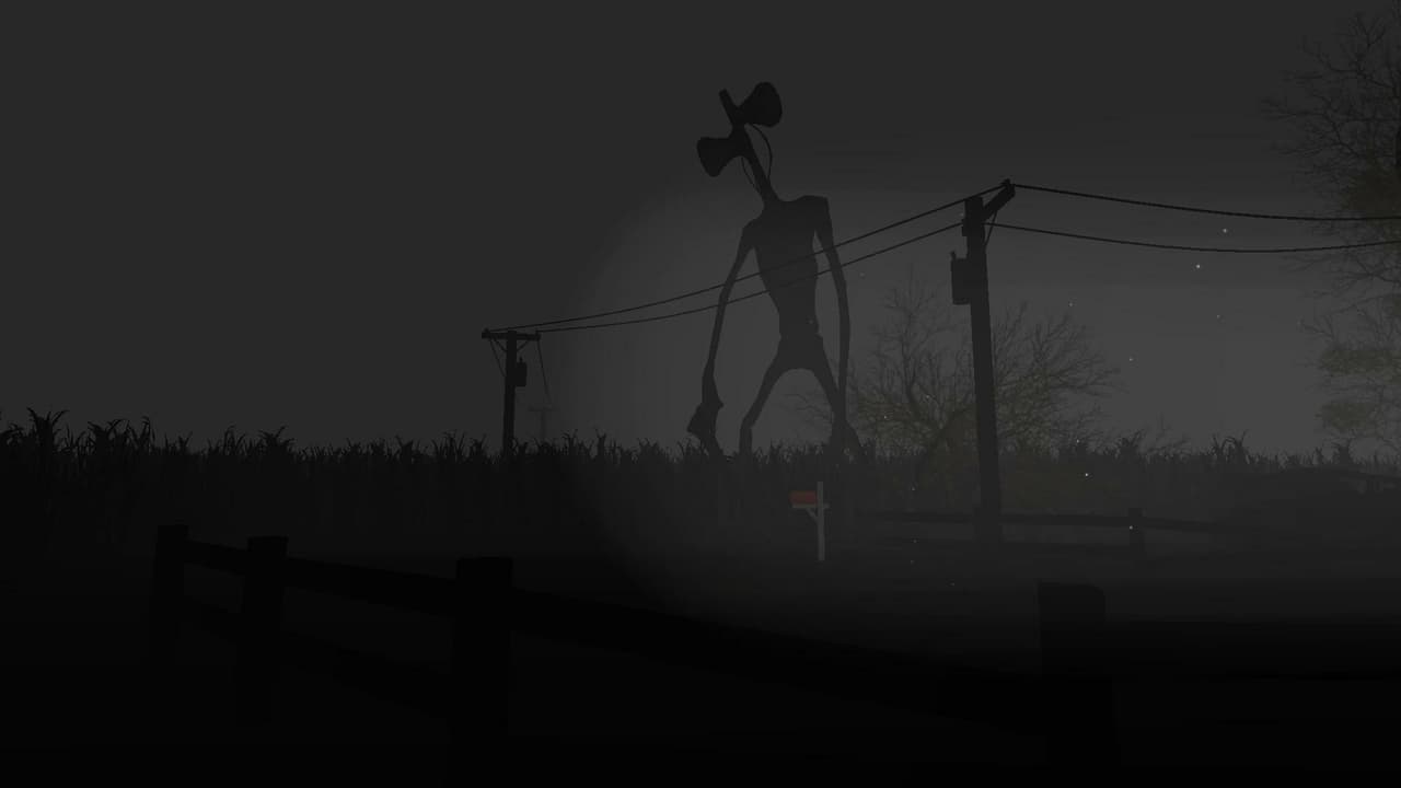 Siren Head Field screenshot 4
