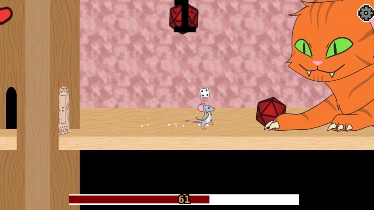 In The Walls screenshot 5
