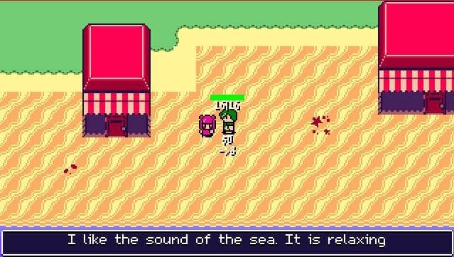 Coffee Break (itch) (Marty Starkiller (Twin Pines Soft)) screenshot 3