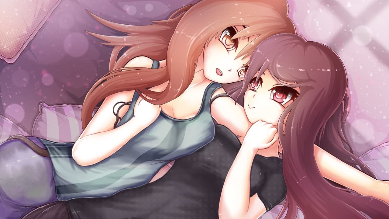 Hentai Two Girls screenshot 4