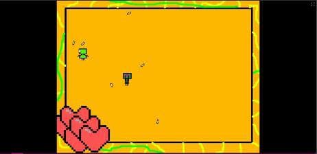 ~ Retro Turtle ~ screenshot 2