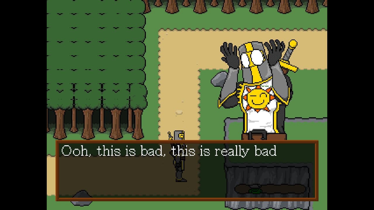 Quest? Quest! Free Demo