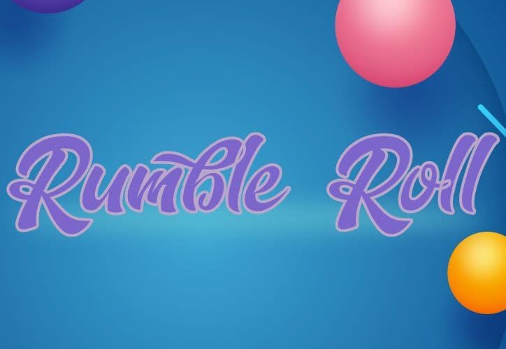 Rumble Roll