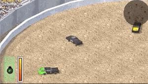 Rumble in the Midwest screenshot 3