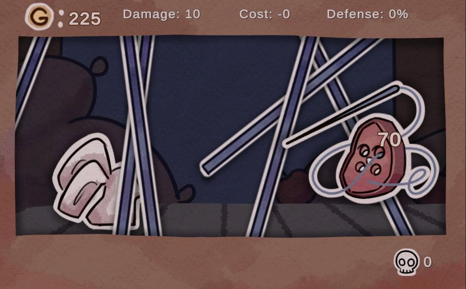 Puppet Theater (IDrinkJam) screenshot 3
