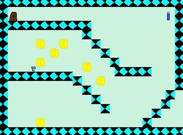The Dino:Out Of Range screenshot 4