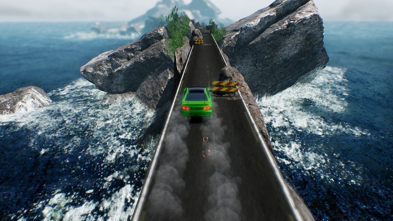 AUTOCROSS MADNESS (itch) screenshot 5