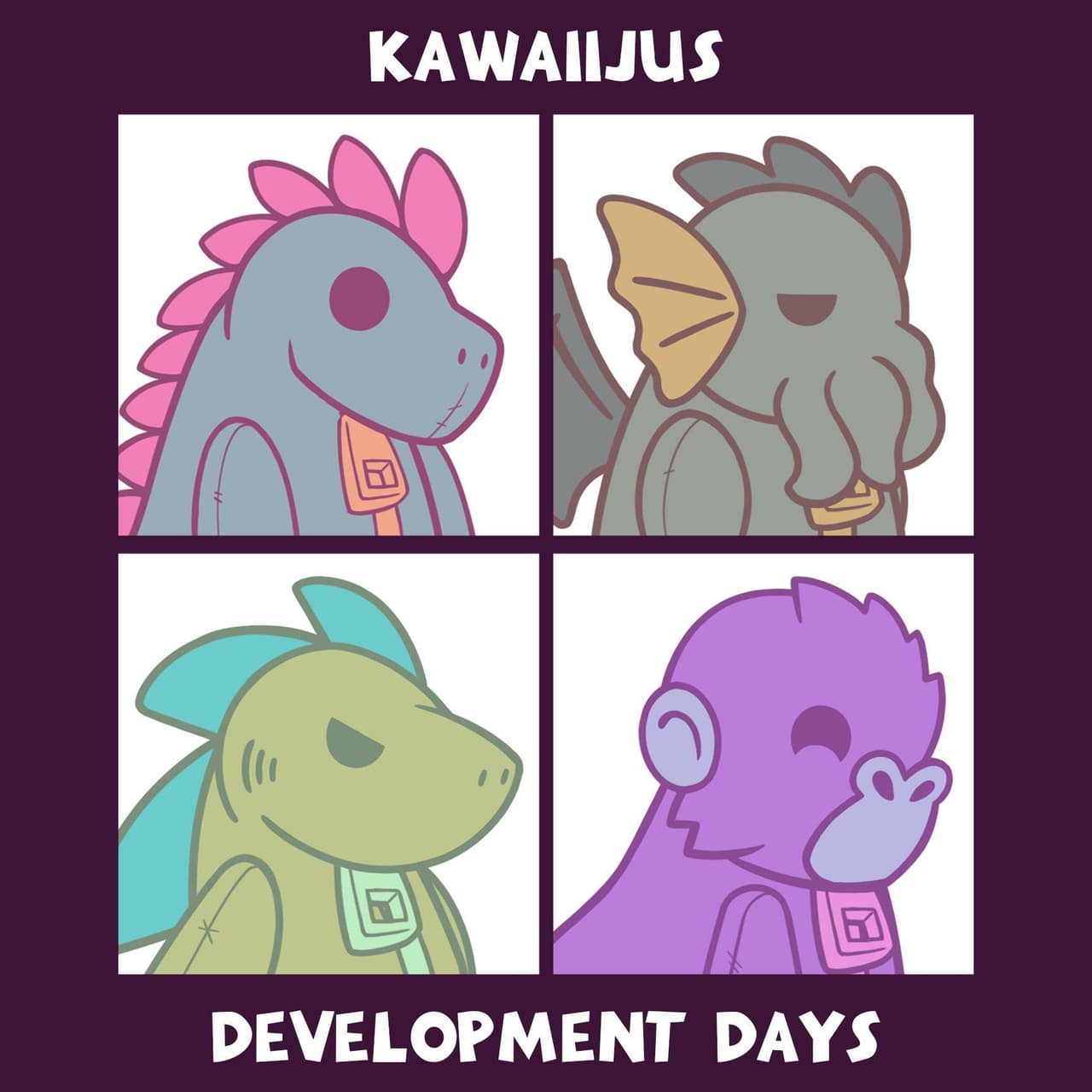 Kawaiijus