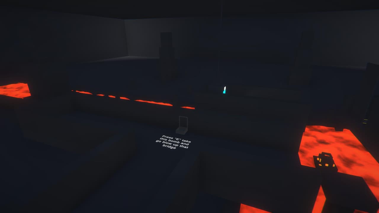 Little Goblin screenshot 3