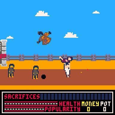 The Altar of Sacrifice screenshot 4
