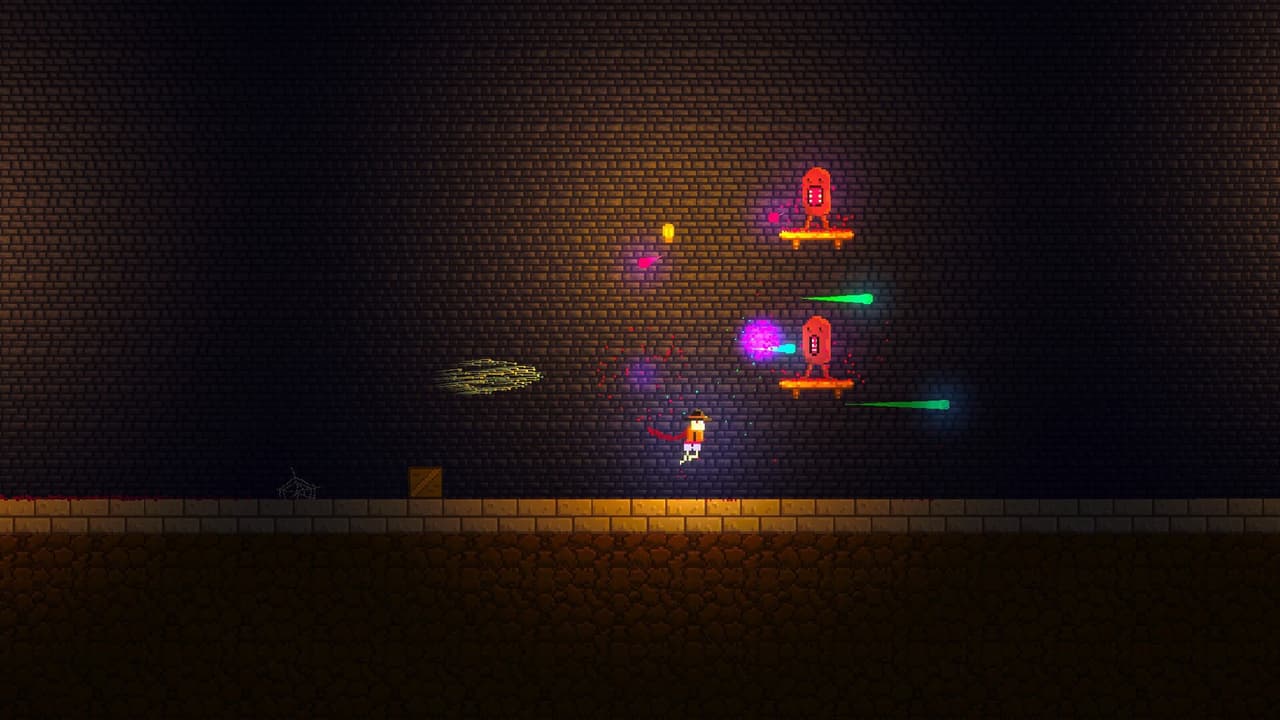 Smoop Cant Sleep! screenshot 2