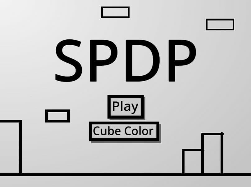 SPDP screenshot 2