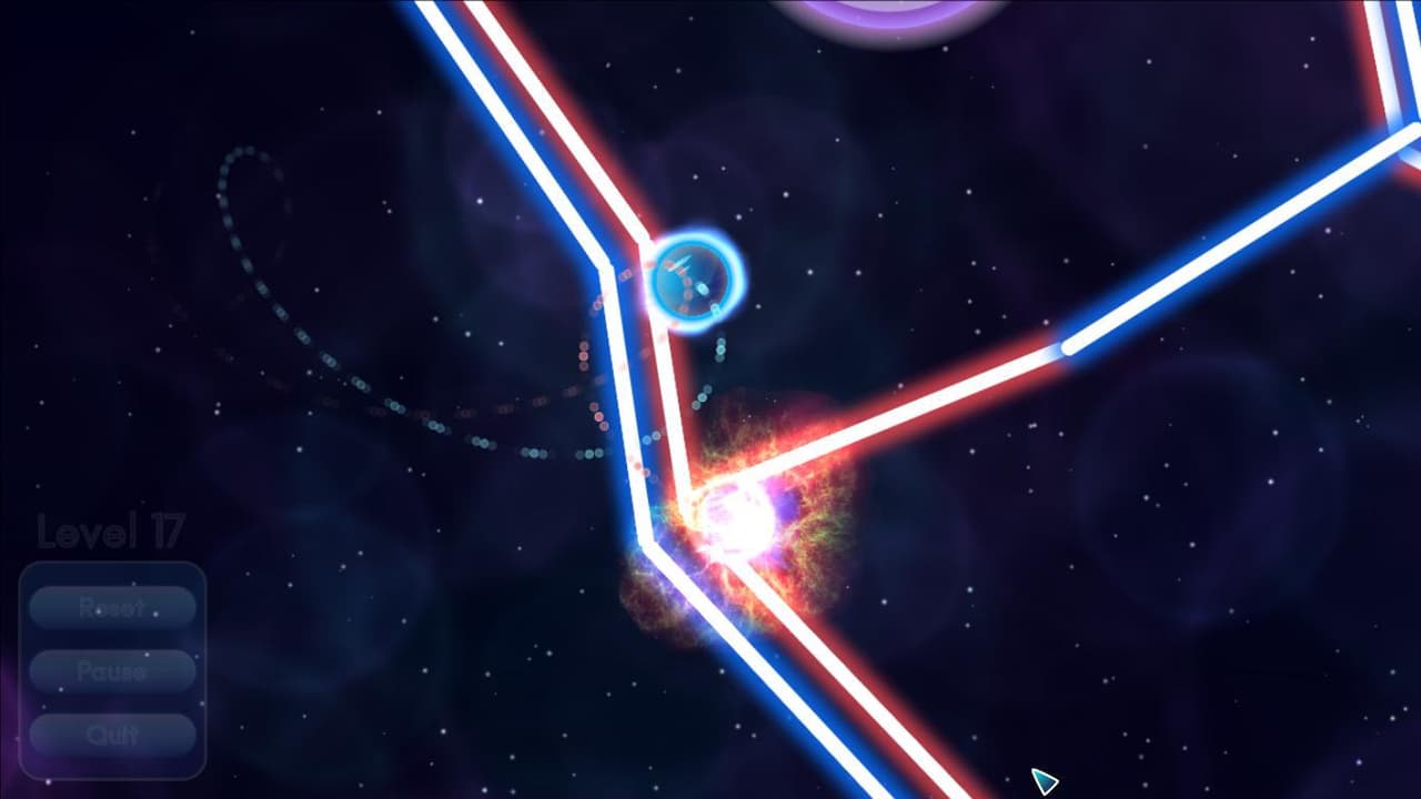 Orbita screenshot 4
