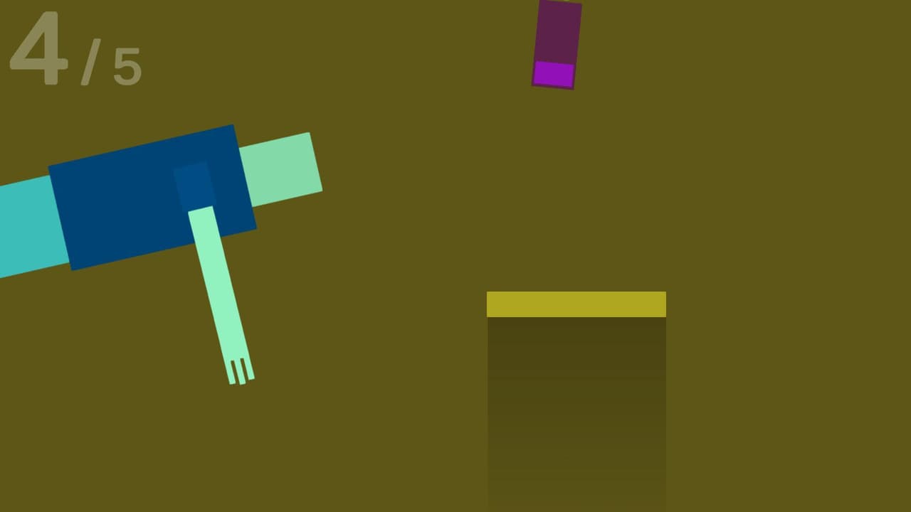 Bottle Throw screenshot 4