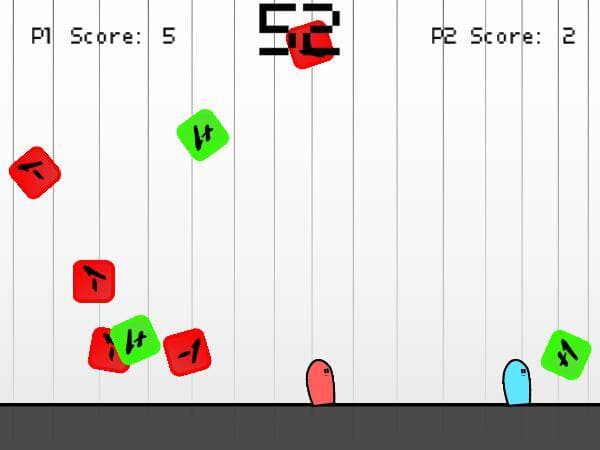 Palindrome (StrayTheDev) screenshot 4