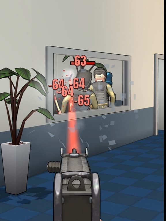 Agent Sharpshooter screenshot 4