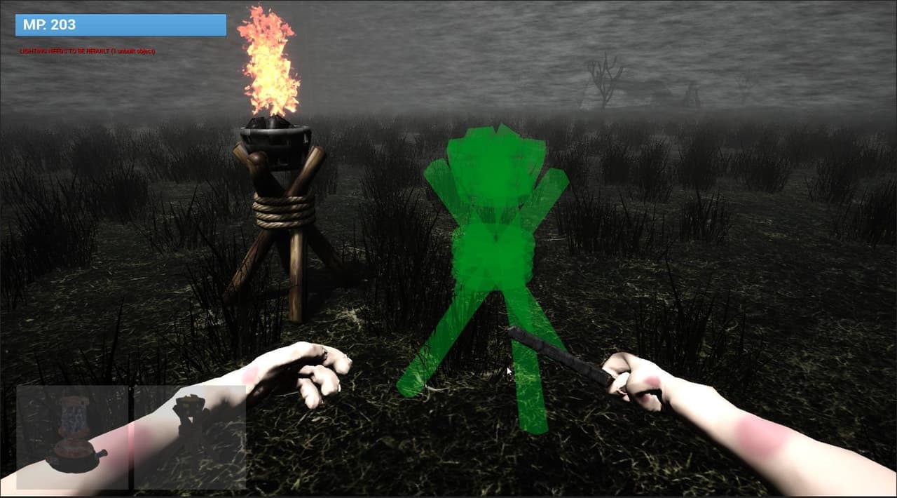 Against Chaos screenshot 6