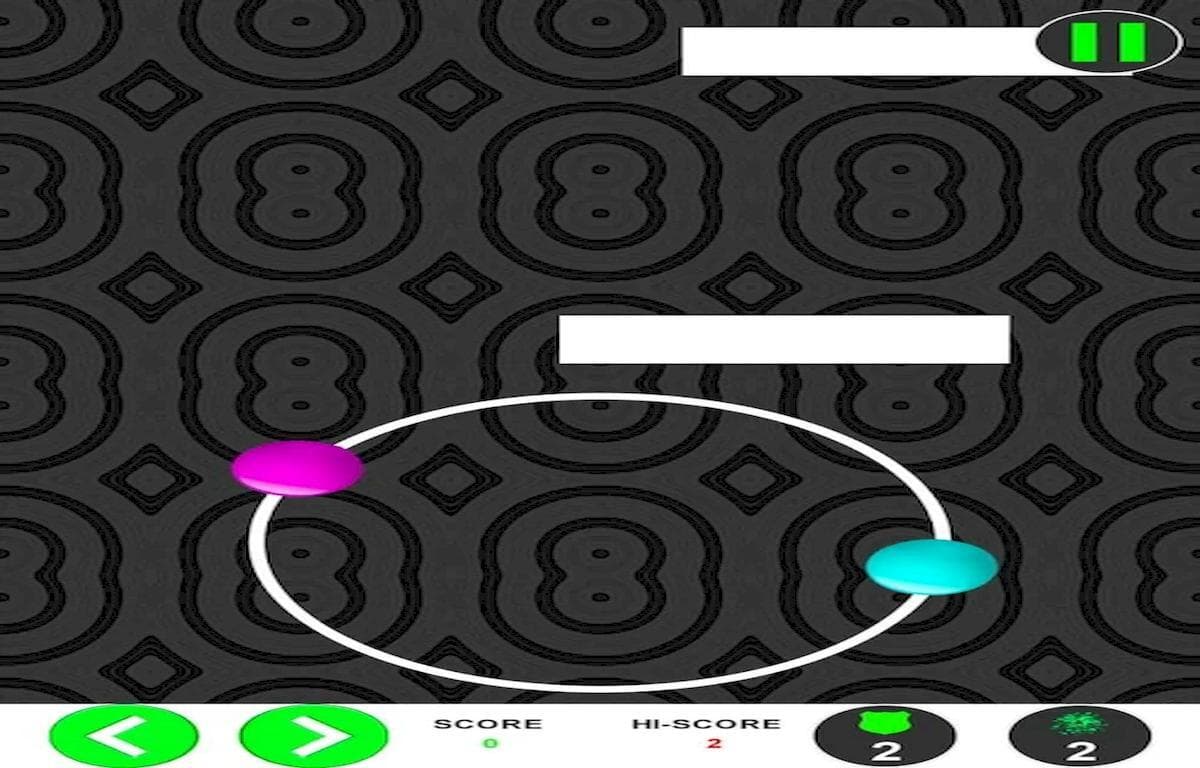 Bebol screenshot 3