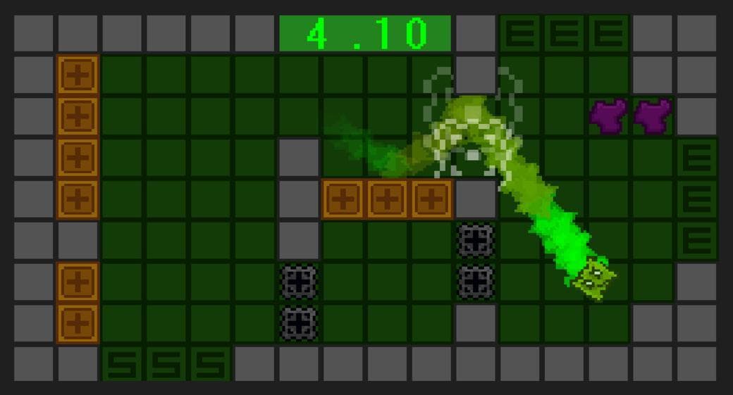 Room Rush (Cyberek) screenshot 2