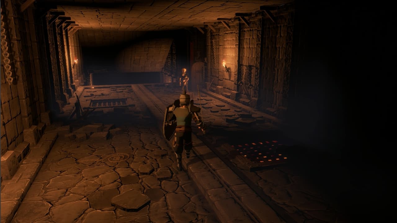 Gedonia (itch) screenshot 5
