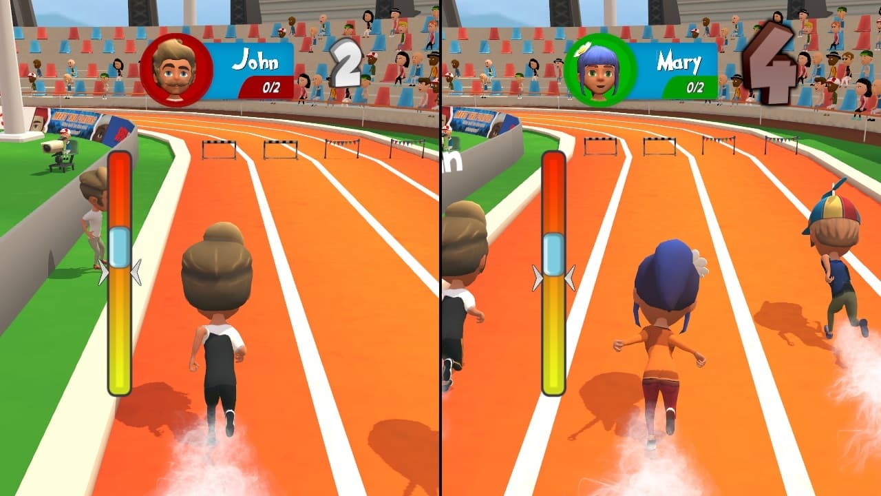 Instant Sports screenshot 4