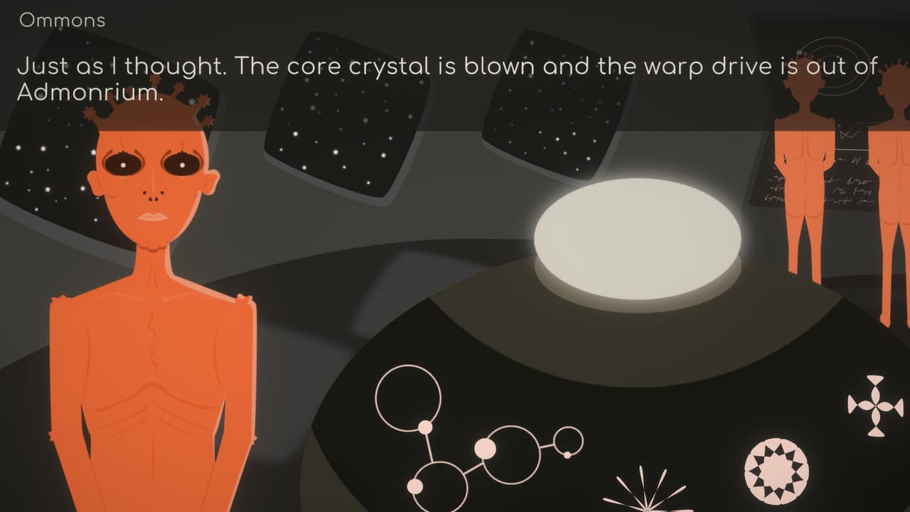 First Contact (darqwerful) screenshot 2
