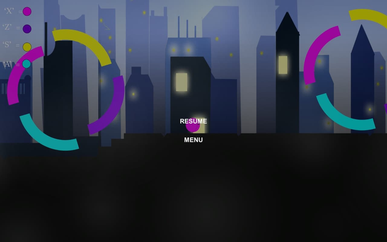 Paranorma - An AI Bot screenshot 5