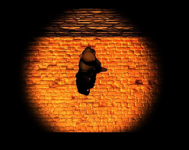 Eternal Night: Maze Adventure screenshot 2