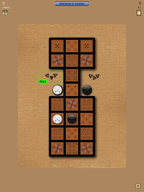 Royal Game of Ur screenshot 3