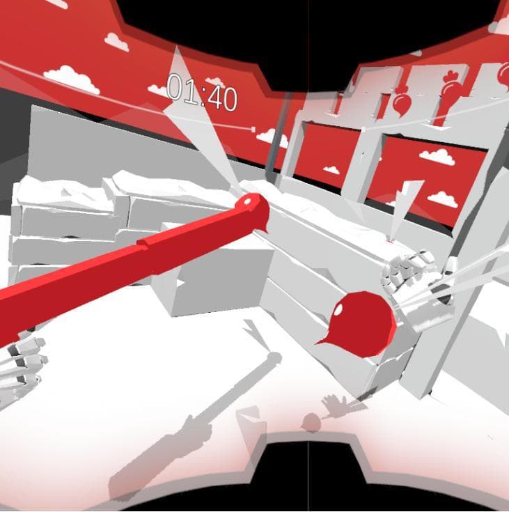 Unbeetable! screenshot 2