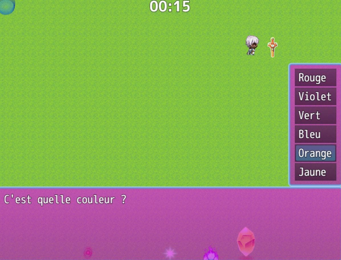 20 seconds 6 colors screenshot 5