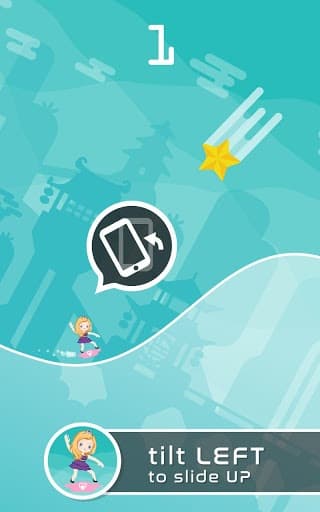 Hover Rider screenshot 6
